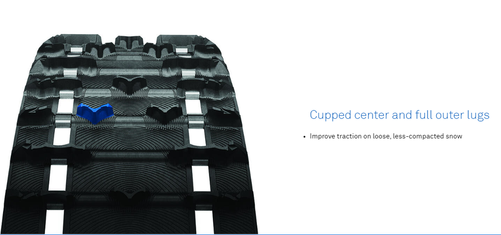RIPSAW II 15X137 - 1.0" 9224H