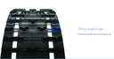 RIPSAW II 15X137 - 1.0" 9224H