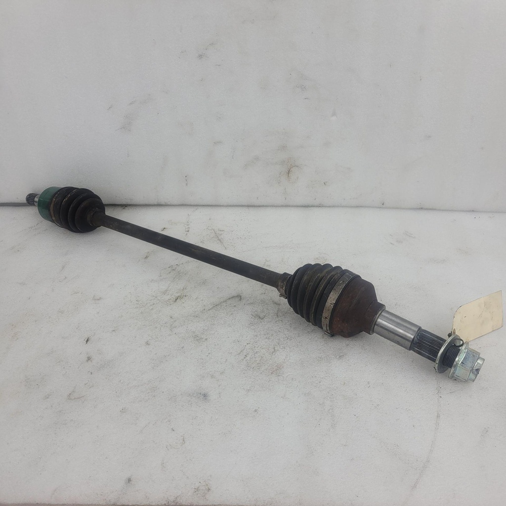 2HC2518F0100-001