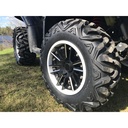 GRIPPER MAX TIRE 26X9R12 - 8PR - FRONT