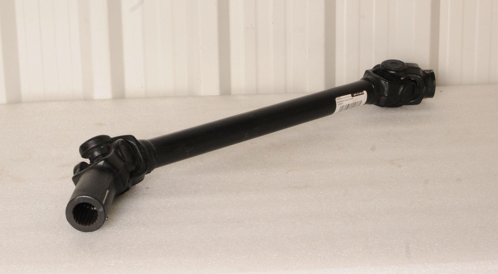[1333221-001] propshaft weld, front