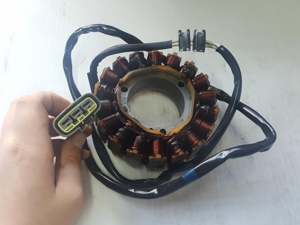 [3020-355-001] stator (3020-355-001)