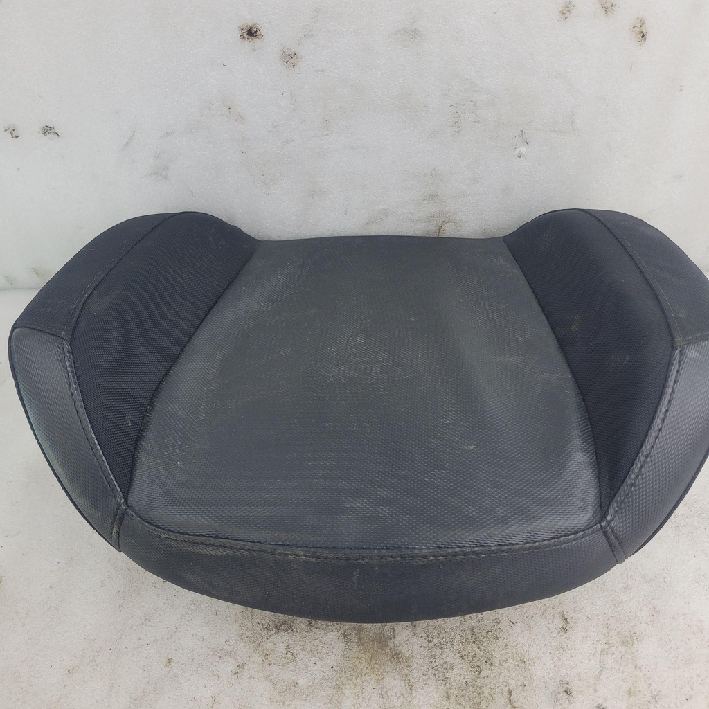 [2687884-001] seat assembly, bottom, black[bj] (2687884-001)