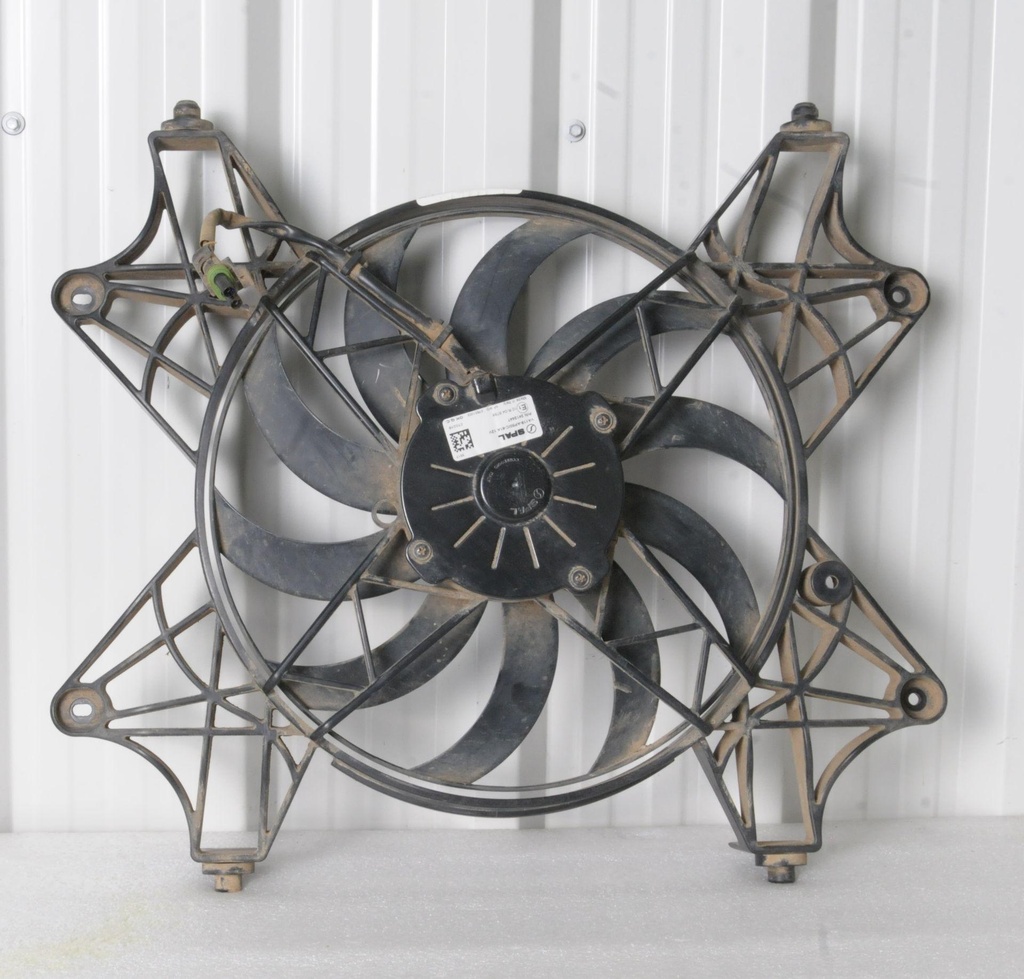 [2413207-001] FAN ASSEMBLY