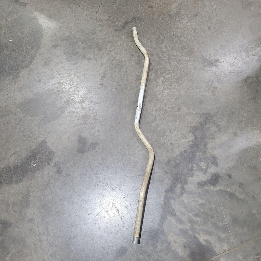 [5141611-001] coolant tube, 1 in