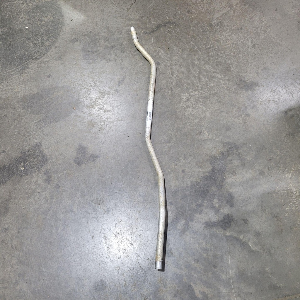 [5141612-001] coolant tube, 1 in