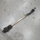 tapered end rod, right