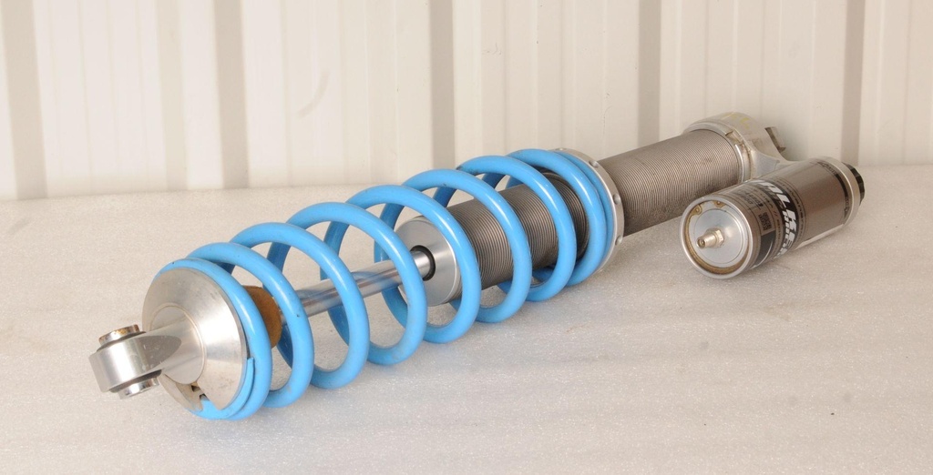 [7044903-001] 2 piggyback reservoir shock, le