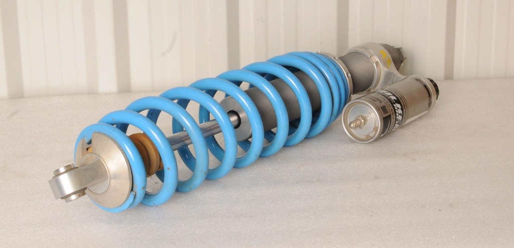 [7044906-001] rear shock, piggyback, rh