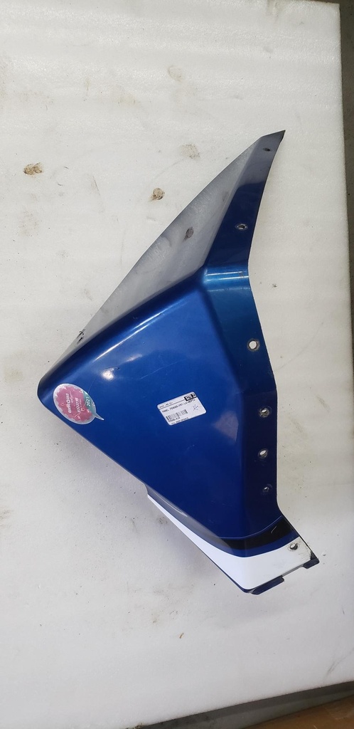 PANEL,FENDER-FRT-LH-NEPTU - Arctic-Cat - 5506-419