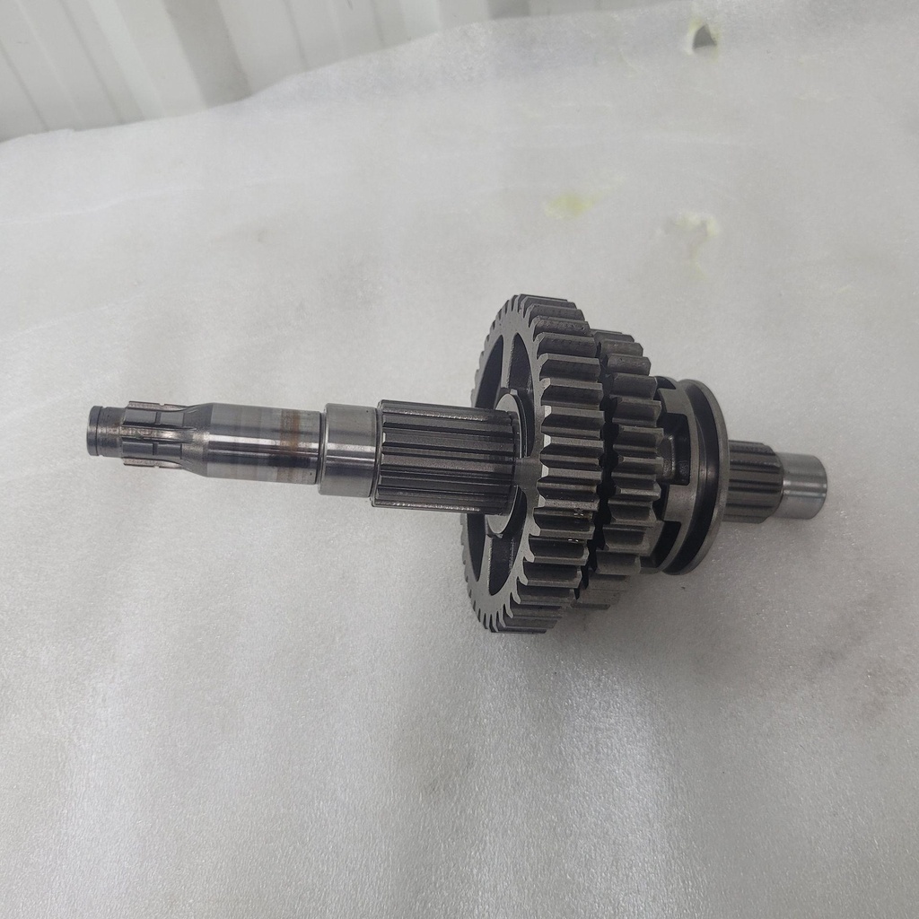 [0822-113-001] countershaft-sd