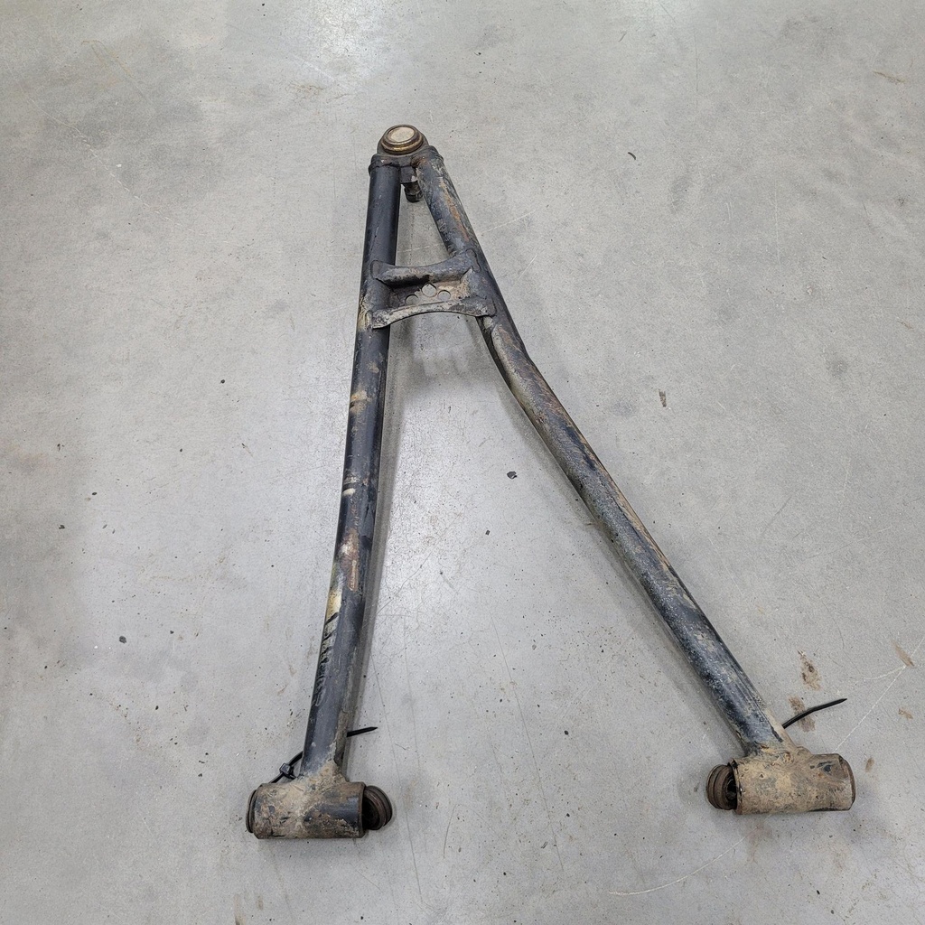 [1021416-458-001] weld-ctrl arm,lwr,frt,lh,60,bl[av] (1021416-458-001)