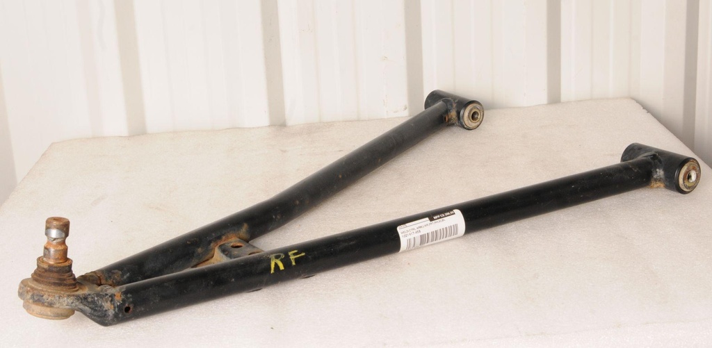 [1021417-458-001] weld-ctrl arm,lwr,frt,rh,60,bl[av] (1021417-458-001)