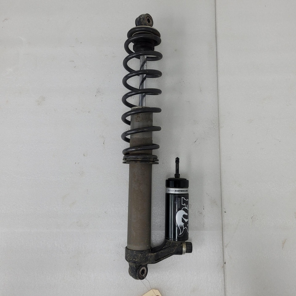 [7044481-001] 2 resevoir piggyback shock, fro (7044481-001)