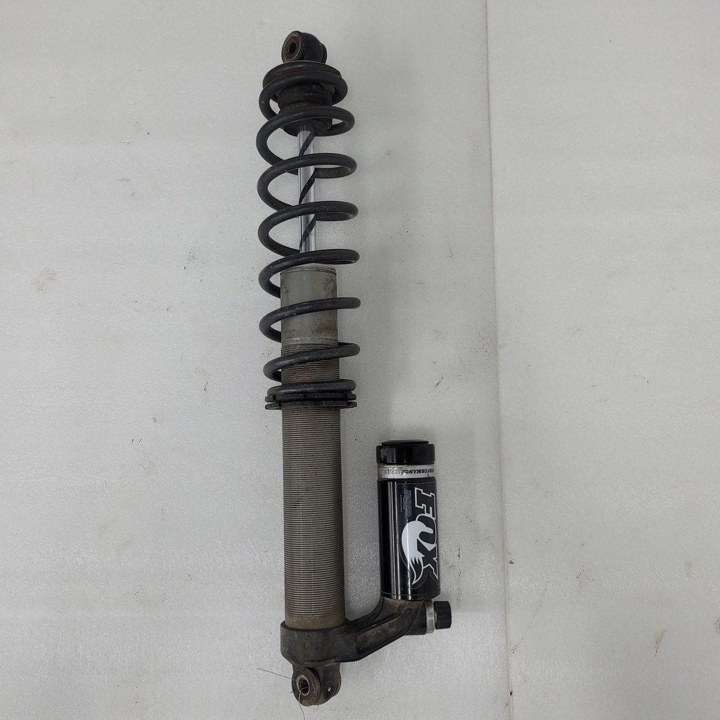 [7044482-001] 2 resevior piggyback smooth sho (7044482-001)