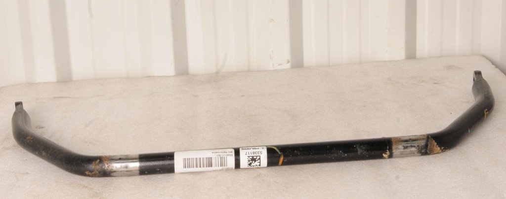 stabilizer tube