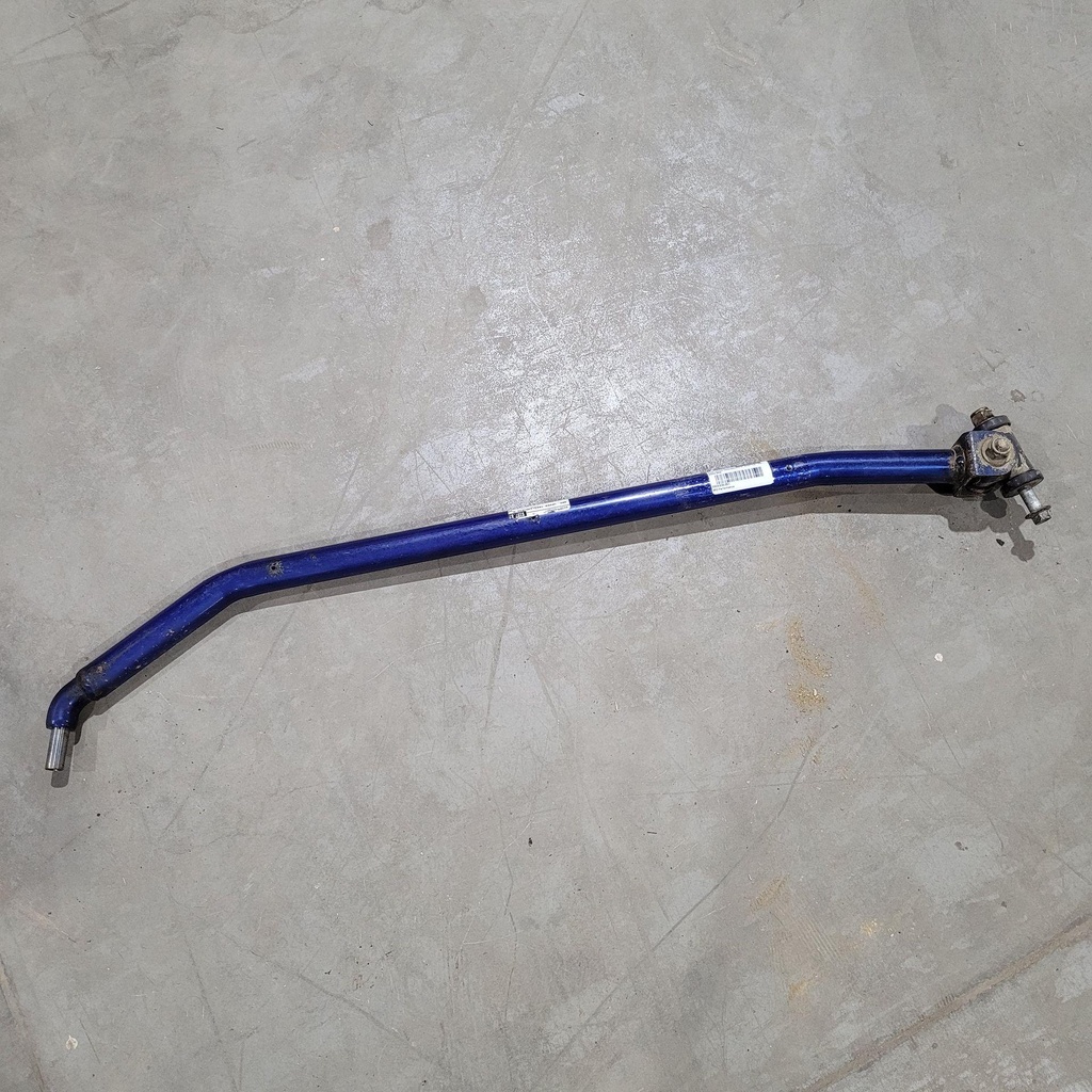 [0504-856-001] ARM, UPPER TRAILING-PTD N - Arctic-Cat - 0504-856 (0504-856-001)