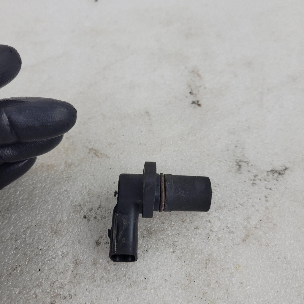sensor, speedometer
