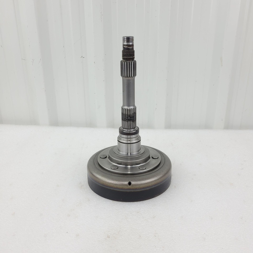 [CF01339] clutch housing hl