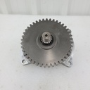 drive bevel gear assy.