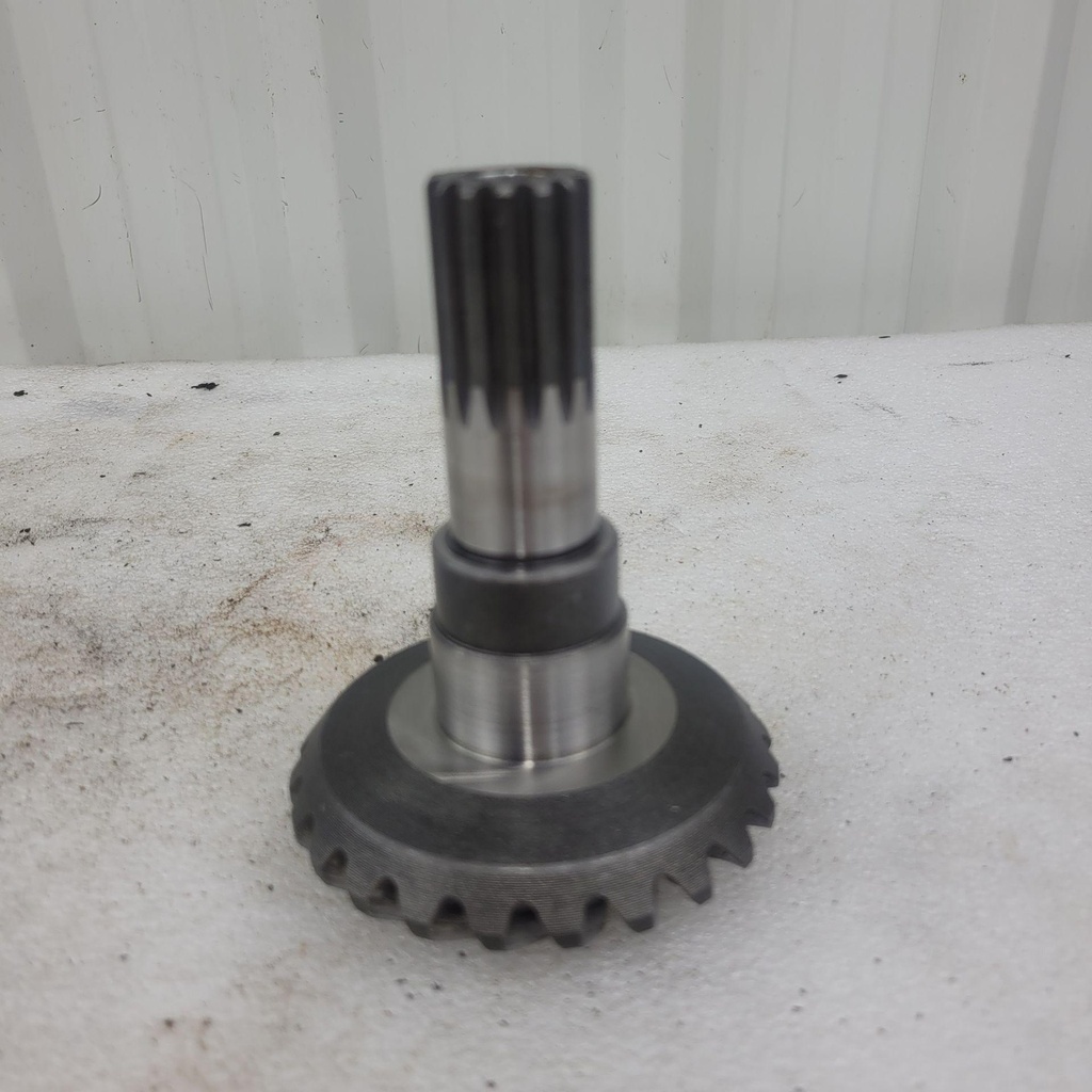[CF01524] driveanddriven bevel gear comp.