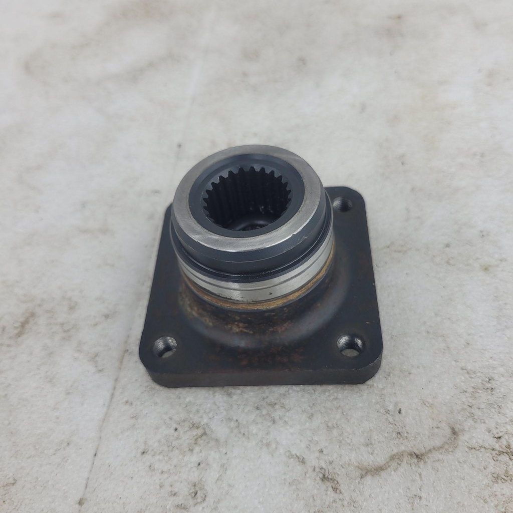 coupler