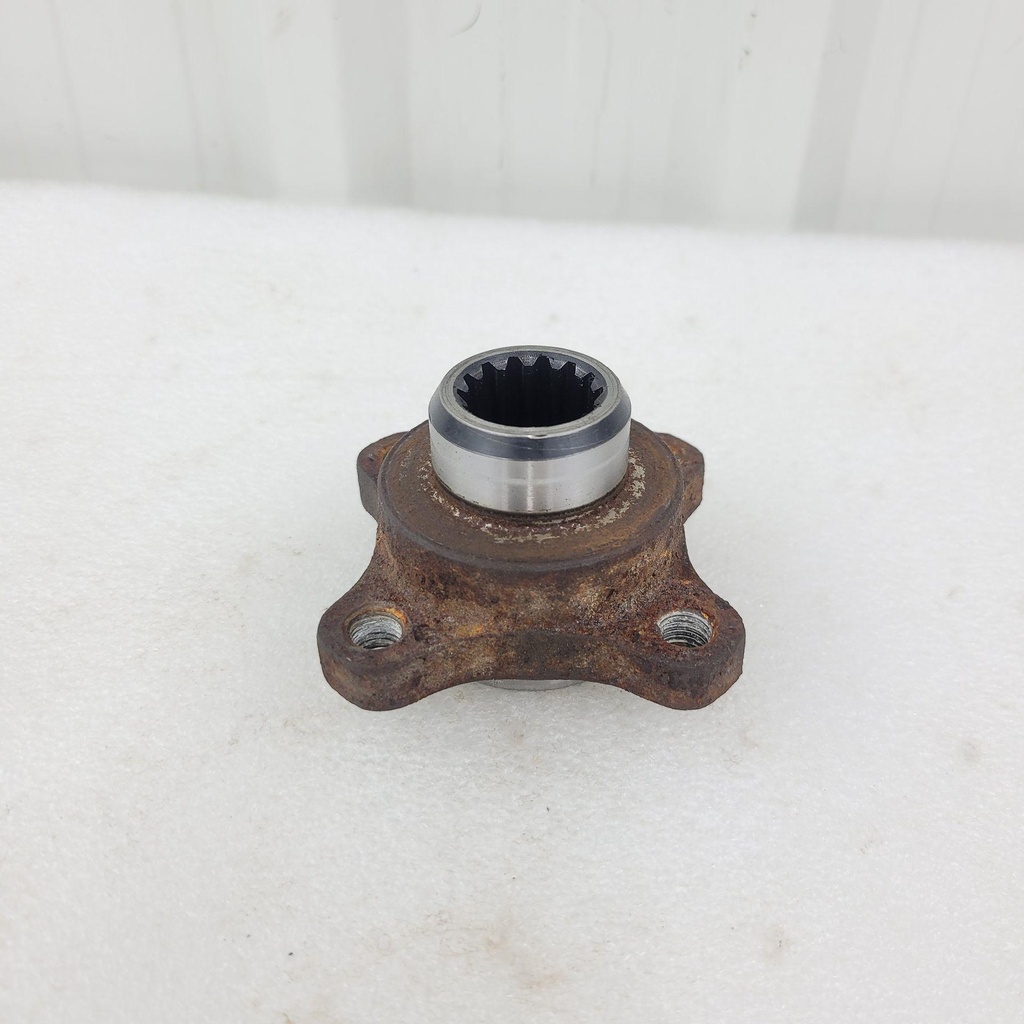 [CF01300] coupler, rear axle