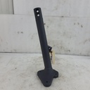 (new ref. 700v-230800-1000-0bp00) rear mount base(lower), cab frame