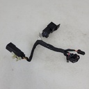 compressor wiring harness