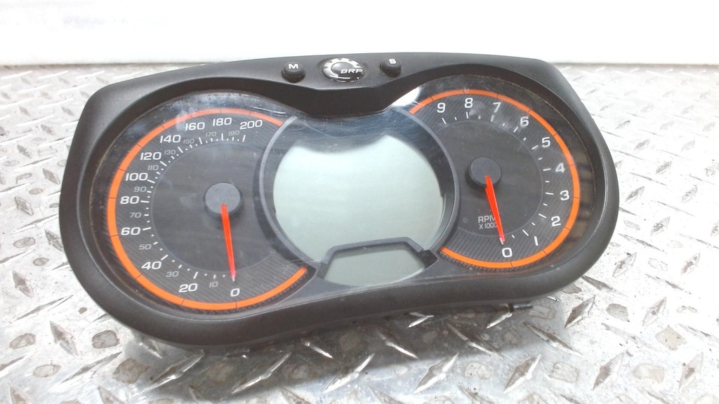 [515177763-001] (new ref. 515177910) speedometer electrical start, (515177763-001)