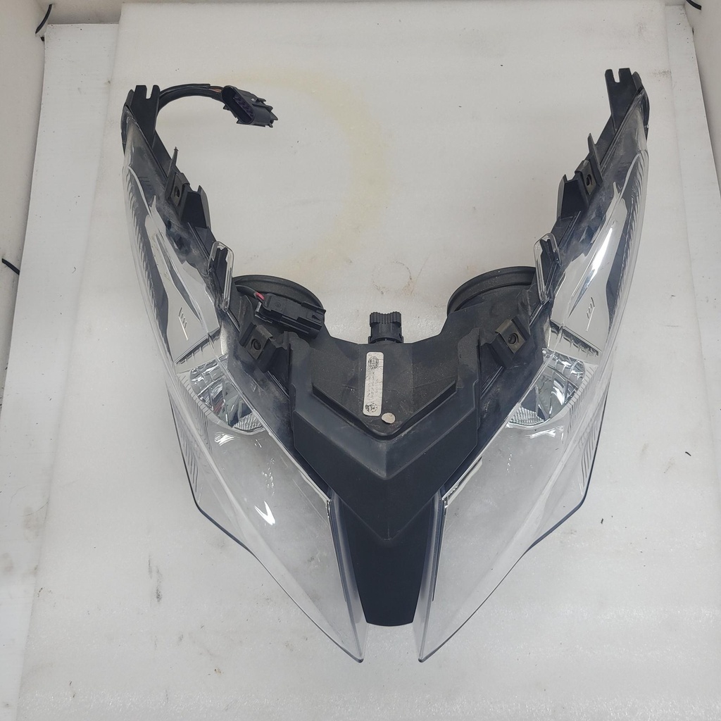 [517305497-001] (new ref. 517306180) headlamp (517305497-001)