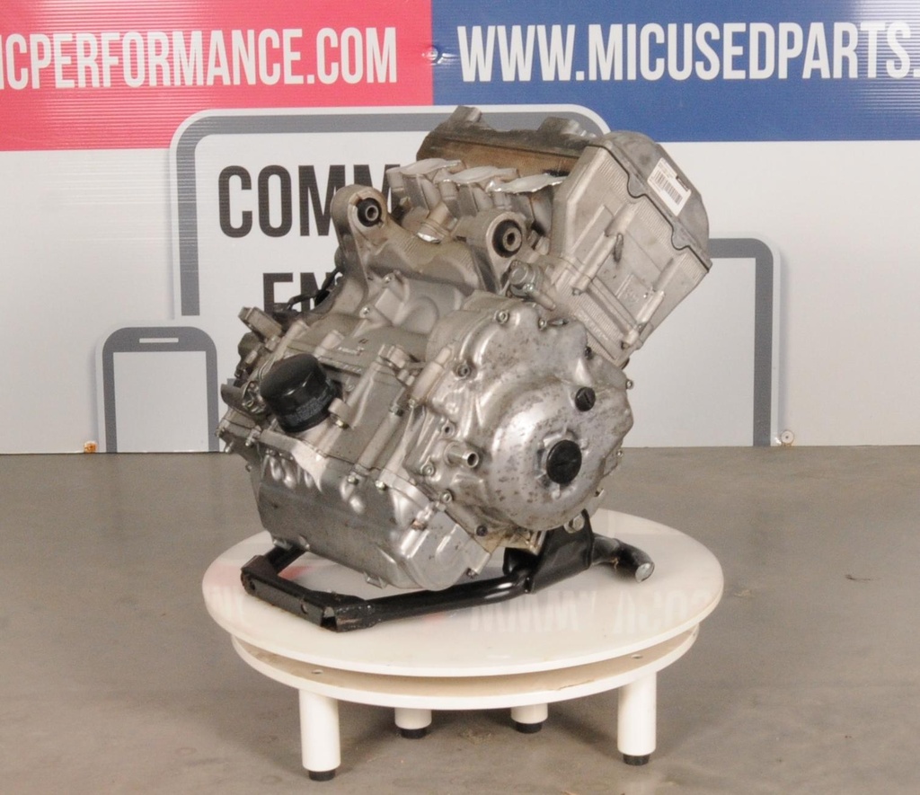 [MOT-YAM1049-001] Moteur 1049cc Yamaha (MOT-YAM1049-001)