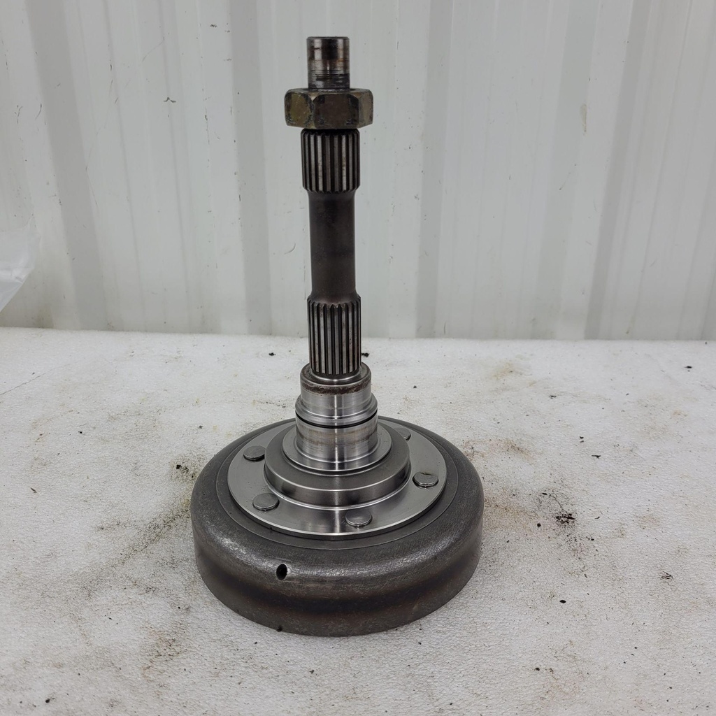 [CF00001] clutch housing assy, wet hl (CF00001)