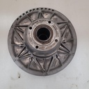 secondary clutch, cvtech cv tech