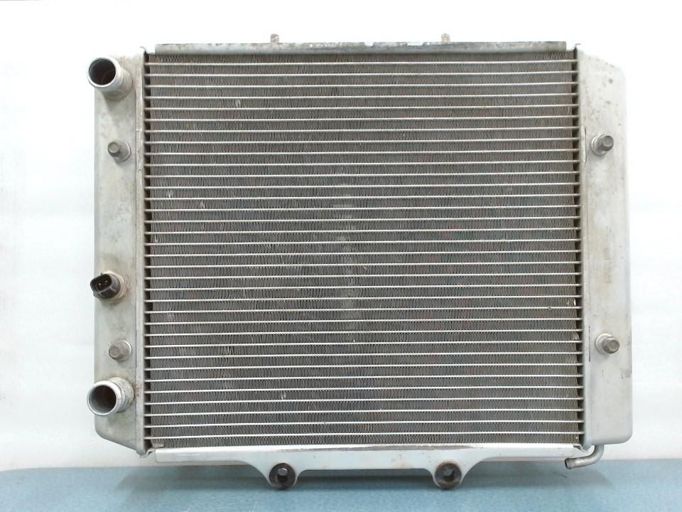 [CF00002] radiator assy (CF00002)