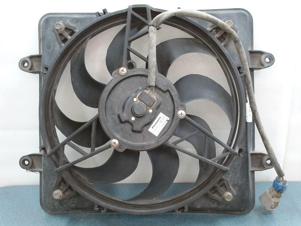 [CF00029] fan & motor ordinary (CF00029)