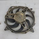fan & motor