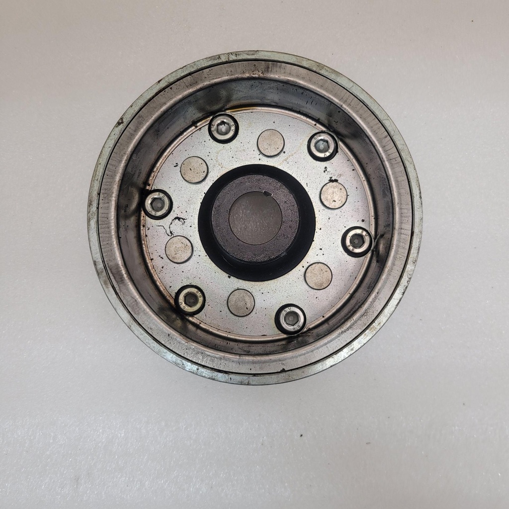 [CF00019] (new ref. 0800-031000-2000) rotor, magneto (CF00019)