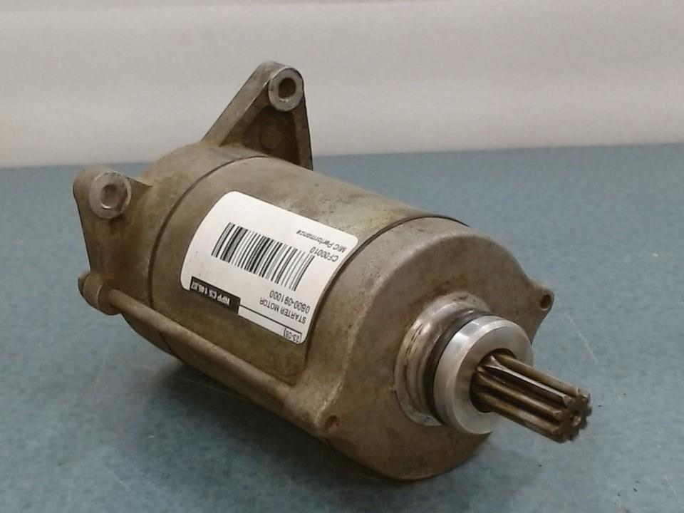 [CF00010] starter motor (CF00010)