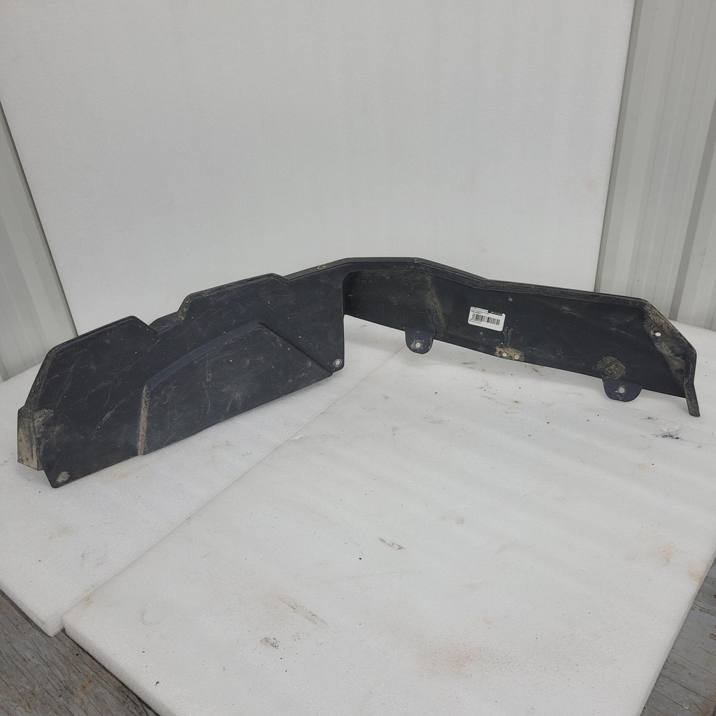 rear fender,lh