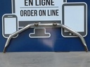 (new ref. 7000-031400-00001) rear bumper