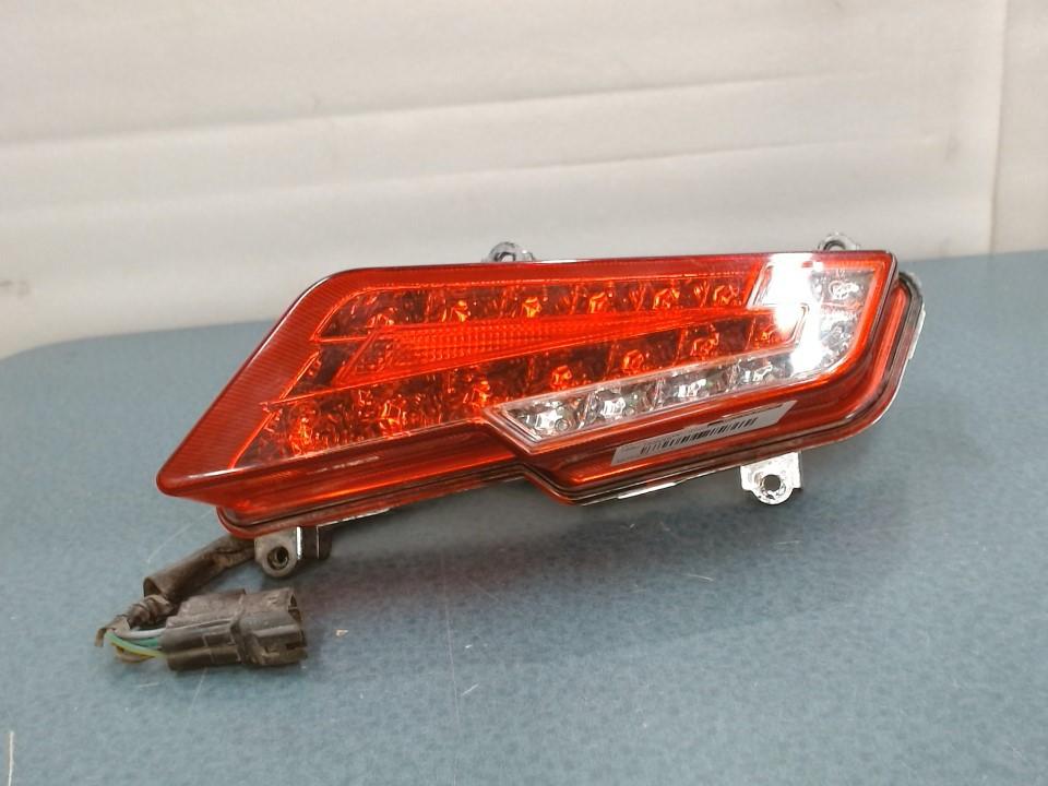 [7000-160240-001] tail light comp., rh (7000-160240-001)
