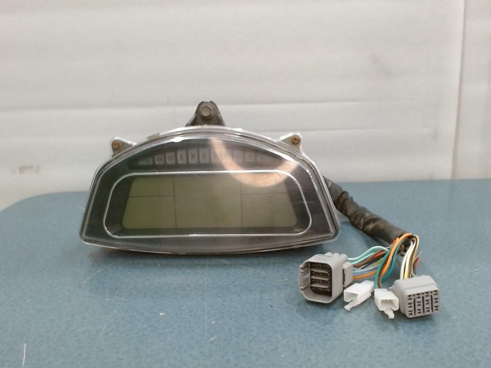 [7000-170200-30000-001] dashboard after vin. #lcelvyz18f6001671 (7000-170200-30000-001)
