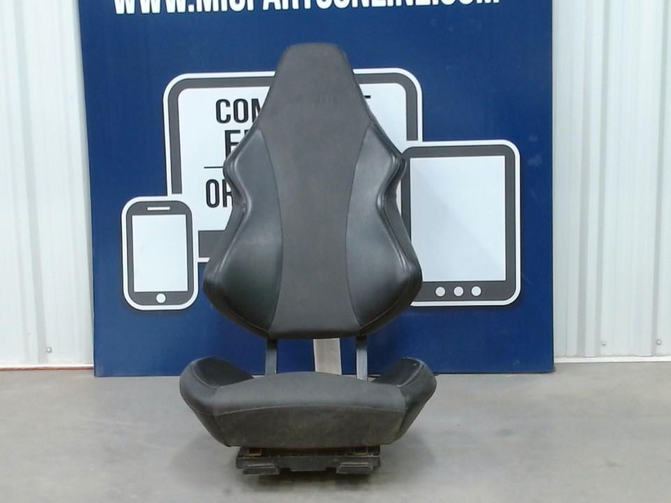 [7000-130100-001] seat assy, black black (7000-130100-001)