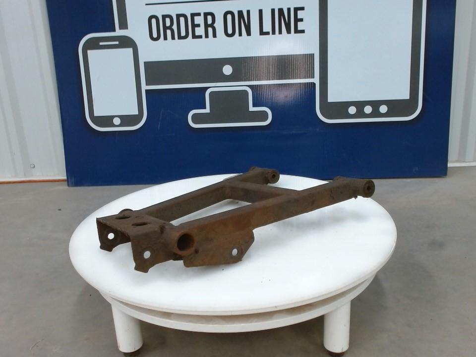 [CF00036] rear lower arm lh, black (CF00036)