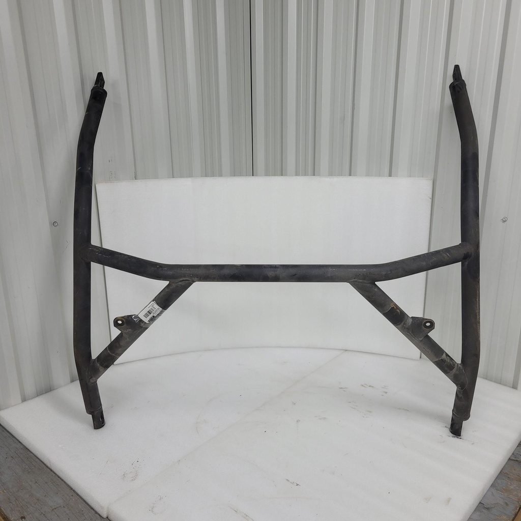 [7000-230400-1BB0-001] front cab frame. (truck freight) (7000-230400-1BB0-001)