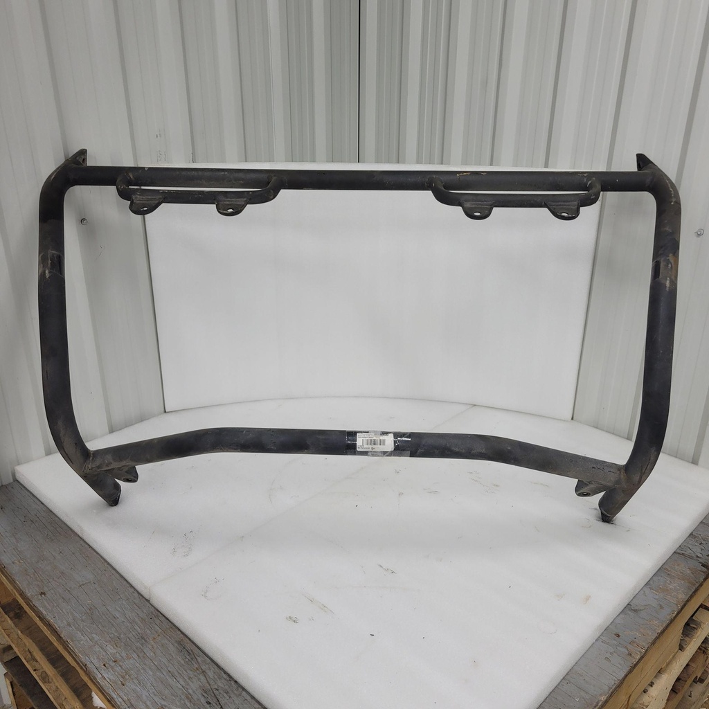 [7000-230500-4BB00-001] rear cab frame. (truck freight) (7000-230500-4BB00-001)