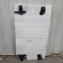 half windshield kits