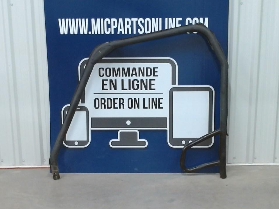 [1017165-521-001] CAB FRAME WELD, FRONT, LEFT, EW