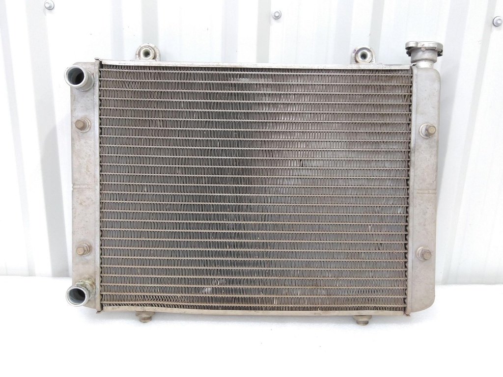 [1240528-001] (new ref. 1240721) radiator assembly